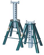Safeguard 63102 10 Ton Higher Lift Stands -pair-1