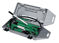 Safeguard 66100 10 Ton Collision Repair Kit-1