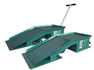 Safeguard 69200 20 Ton Truck Ramps W T Handlepair-1