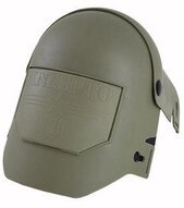 Aff American Forge 96114 Ultra Flex Iii Knee Pad -foliagefoliage-1