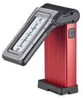 Streamlight 61501 500 Lumen Red Flipmate Usbrechargeable-1