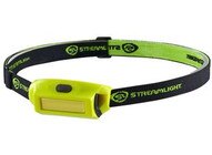 Streamlight 61710 Yellow Bandit Pro Usbrechargeable Headlamp-1