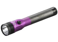 Streamlight 75483 Purple Stinger Led Hl 800 Lumflashlight With Battery Only-1
