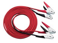 Clore Automotive Llc 404202 20' Booster Cable 4 Ga 600aclamp-1