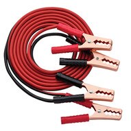 Clore Automotive Llc 410122 12' Booster Cable 10 Ga. 250aclamp-1