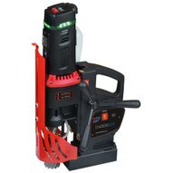 Steelmax Tools D300XT Tapping & Drilling Machine 3” x 3” Capacity 115V or 230V - 00