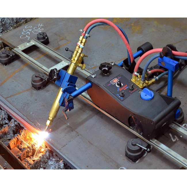 Oxy Fuel Cutting Equipment | tunersread.com