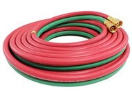 Shark 12270 25'x14 Id Oxygen Acetylenehose Set-1