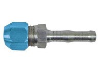 S.U.R. & R AC1812M #8 Hose To 12mm Compressionunion (1pk)-1