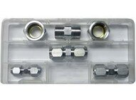 S.U.R. & R Ac40 A kit A c Compression Union Kit-1