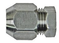 S.U.R. & R AC516CB 516 Ac Compression Blockoff (1pk)-1