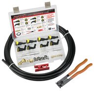 S.U.R. & R KP1212 12 & 12mm Fuel Linereplacement Kit-1