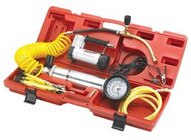 S.U.R. & R TFS203 Temporary Fuel Supply Fuelinjection Cleaner-1