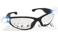 Sas Safety Corp 5420-15 1.5 Strength Safety Led Inspector Readers-1