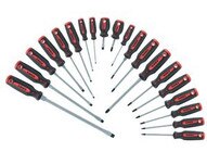 Sunex Tools 1120SS 20 Piece Screwdriver Set-1
