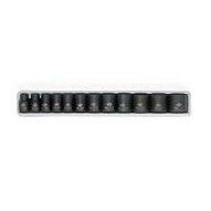 Sunex Tools 3360 12 Piece 3 8 Drive Sae Socket Set 5 16 - 1 Shallow-1
