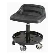 Sunex Tools 8514 Tractor Seat Creeper -air Adusted Cylinder Height-1