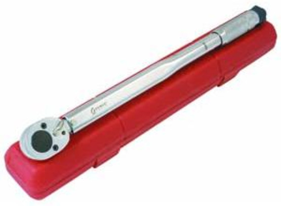 Sunex Tools 9701a 1 2 Torque Wrench 10-150 Ft lbs-1