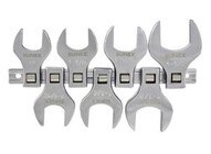 Sunex Tools 9720A 7 Piece 12 Dr. Jumbo Saecrowfoot Wrench Set-1