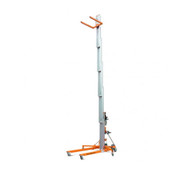 Snorkel Portable Material Lifts