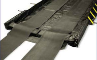 Eagle Manufacturing T8432TM Track Mat For 10' X 26' Berm (2 3' X 26')-1
