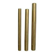 Tool Aid 14270 3 Piece Brass Drift Pin Set-1