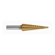Tool Aid 15060 Titanium Multi Step Drill-1