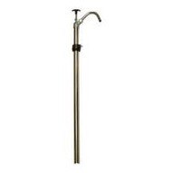 Tool Aid 17550 Drum Pump Suction Tube Fit 15 30 And 55 Gallon Drum-1