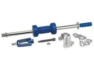 Tool Aid 66370 10lbs Front Wheel And Hub Puller Set-1