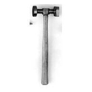 Tool Aid 89150 Heavy Duty Shrinking Hammer-1