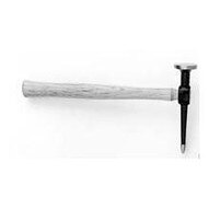 Tool Aid 89200 Chisel And Finishing Hammer-1