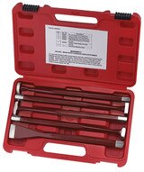 Tool Aid 89360 5 Piece Body Forming Punch Set-1