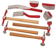 Tool Aid 89450 9 Piece Aluminum Body Repairkit-1