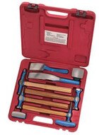 Tool Aid 89470 9 Piece Body Repair Kit-1