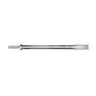 Tool Aid 91900 10.5 Long Flat Chisel 3 4 Wide-1