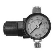 Tool Aid 98350 Diaphragm Air Regulator Gage-1