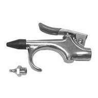 Tool Aid 99100 Lever Action Blow Gun With A Metal And A Rubber Nozzle-1