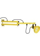 Tri Lite DL40-P 40 Double Strut Incandescentpolycarbonate Docklight Usa Made-1