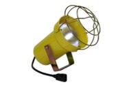 Tri Lite FLDL60 60 Inch Flex Double Strut Incandescentmetal Dock Light Usa Made-1