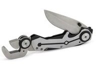 Titan Tools 11110 Folding Knife With Locking Jawwrench-1
