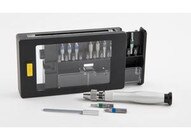 Titan Tools 16028 26pc Precision Bit And Driverset-1