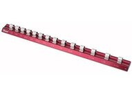 Titan Tools 32097 12 Dr Sae Magnetic Anodizedsocket Holder-1