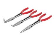 Titan Tools 60770 3 Piece 11 Plier Set-1
