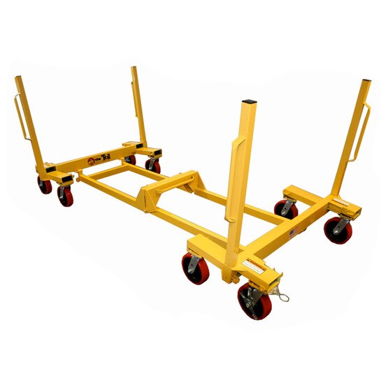Telpro 2722 TROLL BRIDGE-1