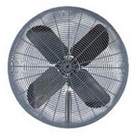 TPI Industrial HDH24G 12 HP 24 Heavy-Duty Fan - Head Only-1