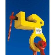 Terrier 3 TBS 3 Ton Temporary Screw Clamp Shipbuilding-2