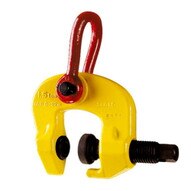 Terrier 3 TSCC 3 Ton Screw Clamps For Lifting And Pulling Of Steel Structures-2