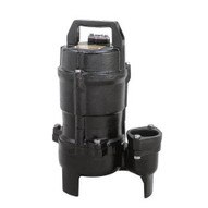 Tsurumi 50UTZ2.75S Automatic 1 Hp Sump Pump-1