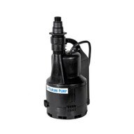 Tsurumi F-13 Utility Pump-1