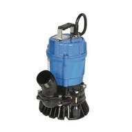 Tsurumi HS2.4S Manual Electric 12 Hp Trash Pump (MOST POPULAR)-1